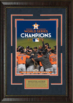 Load image into Gallery viewer, Houston Astros - 2017 World Series Champions
