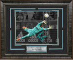 Load image into Gallery viewer, Andre Blake Philadelphia Union - Spotlight with Facsimile Signature
