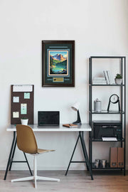 North Cascades National Park