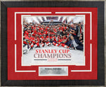 Load image into Gallery viewer, Florida Panthers - Back-to-Back Stanley Cup Champions

