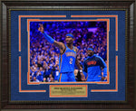 Load image into Gallery viewer, Shai Gilgeous-Alexander - Oklahoma City Thunder - The Unstoppable SGA
