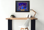 Load image into Gallery viewer, Shai Gilgeous-Alexander - Oklahoma City Thunder - The Unstoppable SGA
