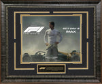 Load image into Gallery viewer, F1 The Movie IMAX Theatrical Poster Print
