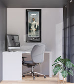 Load image into Gallery viewer, F1 The Movie Large Wall Decor
