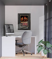 Pirates of the Caribbean - Curse of the Black Pearl Movie Poster