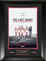 Load image into Gallery viewer, Chicago Bulls - The Last Dance
