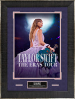 Load image into Gallery viewer, Taylor Swift - The Eras Tour Replica Movie Poster
