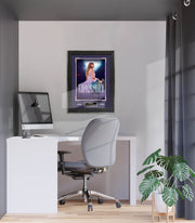 Taylor Swift - The Eras Tour Replica Movie Poster