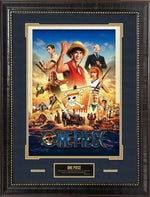 Load image into Gallery viewer, One Piece Live Action Movie Poster
