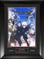 Load image into Gallery viewer, Jujutsu Kaisen - Hidden Inventory / Premature Death Movie Poster
