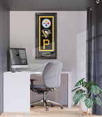 Load image into Gallery viewer, Pittsburgh Sports Banner
