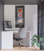 Load image into Gallery viewer, Cincinnati Sports Banner
