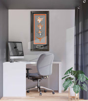 Texas Longhorns Banner