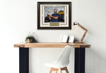 Load image into Gallery viewer, Scottie Scheffler - 2025 Open Champion
