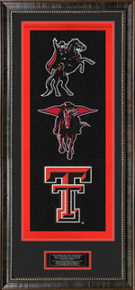 Load image into Gallery viewer, Texas Tech - Red Raiders Banner
