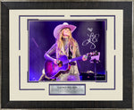 Load image into Gallery viewer, Lainey Wilson with Facsimile Signature
