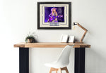 Load image into Gallery viewer, Lainey Wilson with Facsimile Signature
