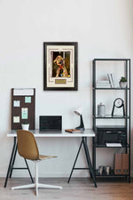 Load image into Gallery viewer, Lainey Wilson with Facsimile Signature

