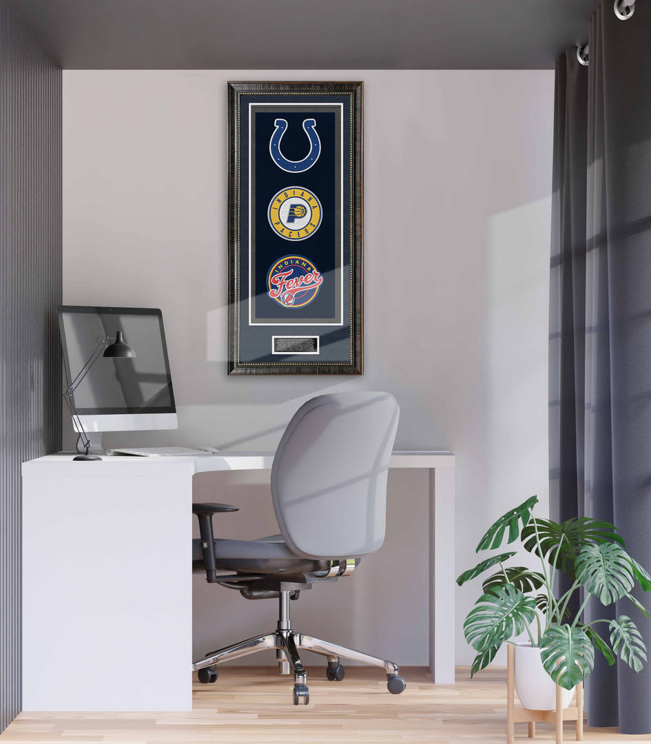 Indianapolis Sports Banner