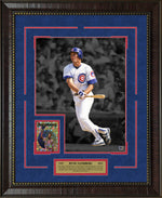 Load image into Gallery viewer, Ryne Sandberg - Chicago Cubs - Spotlight with LTD GRF Card
