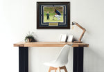 Load image into Gallery viewer, Scottie Scheffler &amp; Son - 2025 Open Championship
