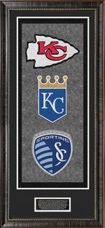 Load image into Gallery viewer, Kansas City Sports Banner
