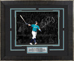 Load image into Gallery viewer, Cal Raleigh - Seattle Mariners - with Facsimile Signature
