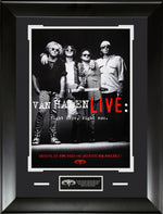 Load image into Gallery viewer, Van Halen - Right Here, Right Now Live Concert Promo
