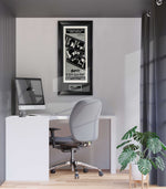Load image into Gallery viewer, The Beatles - A Hard Day&#39;s Night Movie Poster
