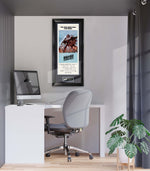 Load image into Gallery viewer, Star Wars - Empire Strikes Back - Vintage Movie Poster
