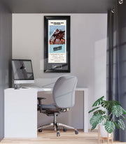 Star Wars - Empire Strikes Back - Vintage Movie Poster