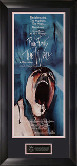 Load image into Gallery viewer, Pink Floyd - The Wall Movie Vertical Poster
