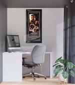 Load image into Gallery viewer, Blade Runner Vertical Movie Poster

