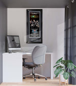 Load image into Gallery viewer, Ghostbusters Vertical Movie Poster
