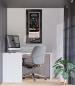 Load image into Gallery viewer, Friday the 13th Vertical Movie Poster
