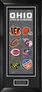Load image into Gallery viewer, Ohio Sports Banner
