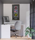 Load image into Gallery viewer, Columbus Ohio Sports Banner

