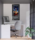 Load image into Gallery viewer, Star Wars: The Return of the Jedi Vertical Movie Poster
