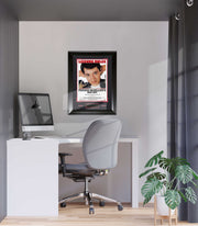 Ferris Bueller's Day Off Movie Poster