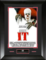 Load image into Gallery viewer, IT (1990) Movie Poster
