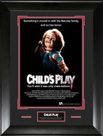 Load image into Gallery viewer, Child&#39;s Play (1988) Movie Poster
