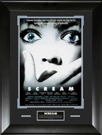 Load image into Gallery viewer, Scream (1996) Movie Poster
