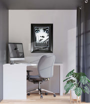 Scream (1996) Movie Poster