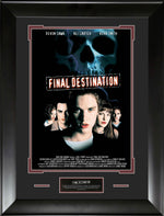 Load image into Gallery viewer, Final Destination (2000) Movie Poster
