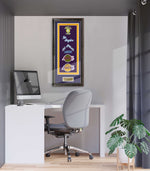 Load image into Gallery viewer, Los Angeles Lakers Banner
