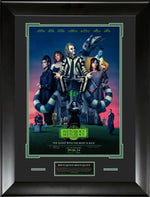 Load image into Gallery viewer, Beetlejuice Beetlejuice Movie Poster
