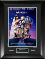 Load image into Gallery viewer, Beetlejuice (1988) Movie Poster
