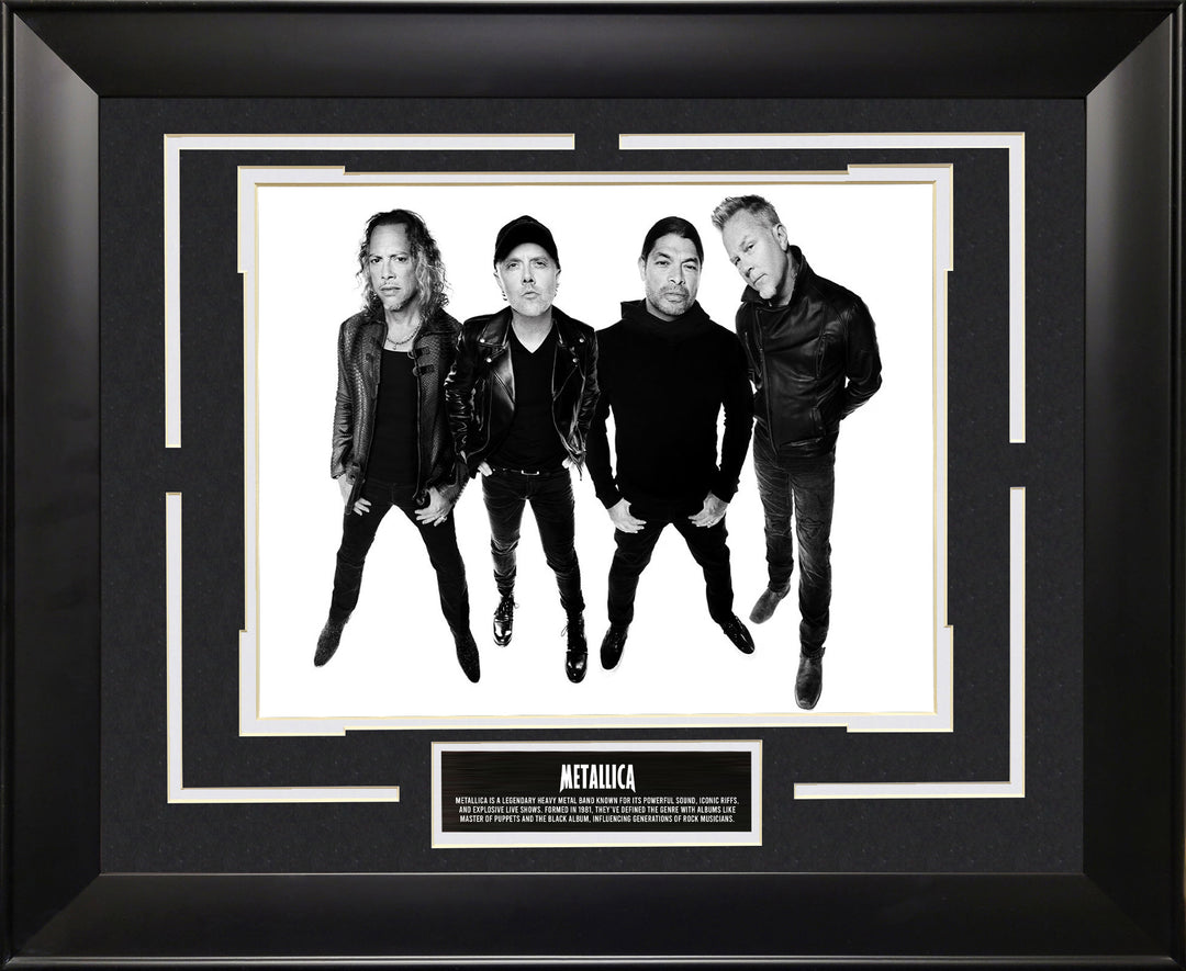 Metallica