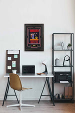 Load image into Gallery viewer, Soundgarden Tour Poster
