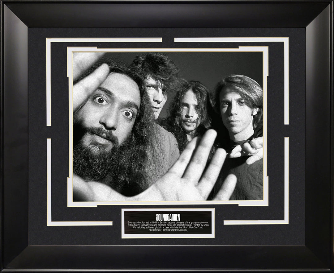 Soundgarden
